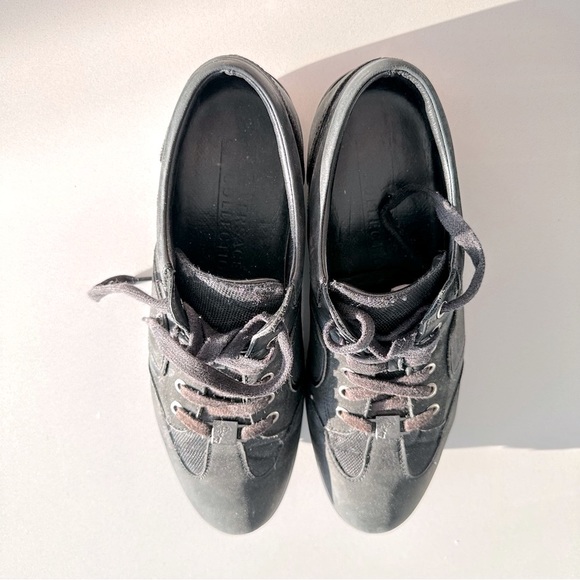 Versace Leather Shoes - Picture 3 of 4